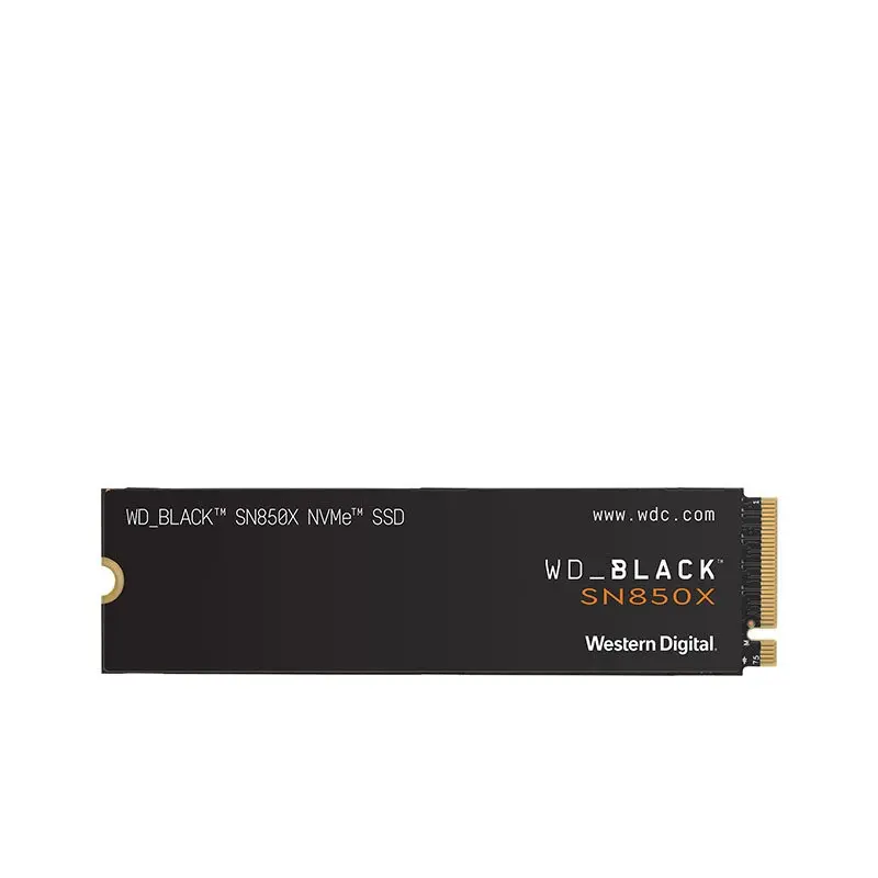 اینترنال اس اس دی وسترن دیجیتال WD BLACK SN850X  11